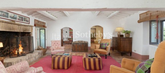 6 bedrooms House in Castel Viscardo, Italy No. 141475 11