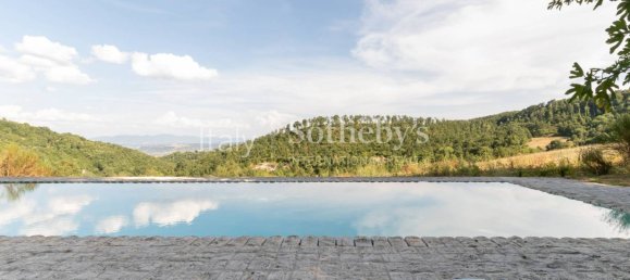 6 bedrooms House in Castel Viscardo, Italy No. 141475 8