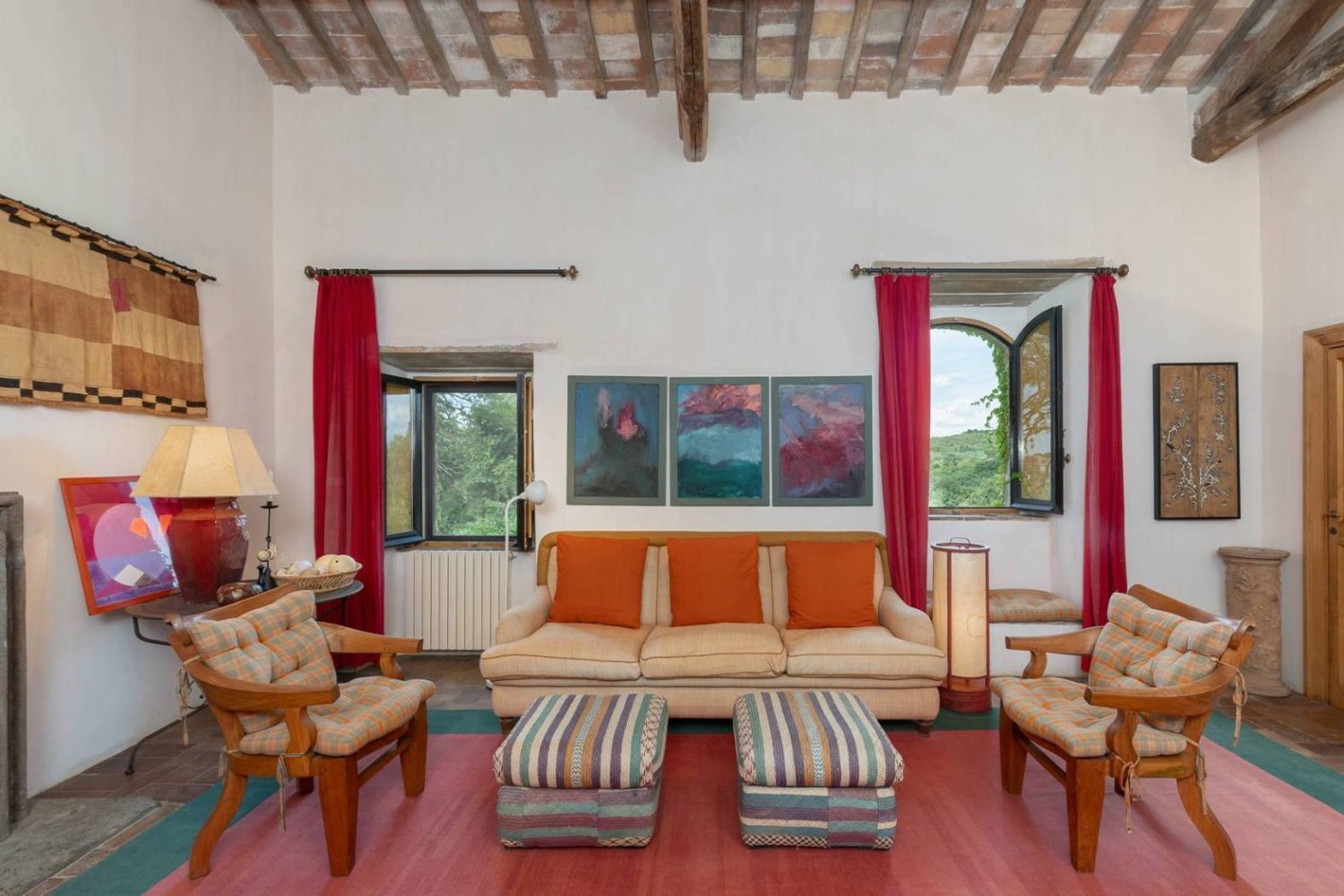 6 bedrooms House in Castel Viscardo, Italy No. 141475