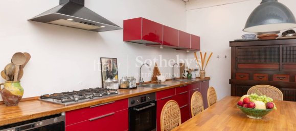 6 bedrooms House in Castel Viscardo, Italy No. 141475 20