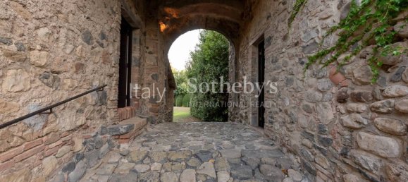 6 bedrooms House in Castel Viscardo, Italy No. 141475 28