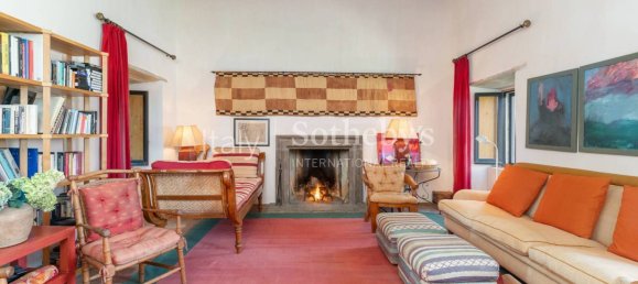 6 bedrooms House in Castel Viscardo, Italy No. 141475 10