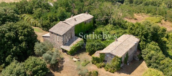 6 bedrooms House in Castel Viscardo, Italy No. 141475 32