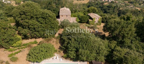 6 bedrooms House in Castel Viscardo, Italy No. 141475 3