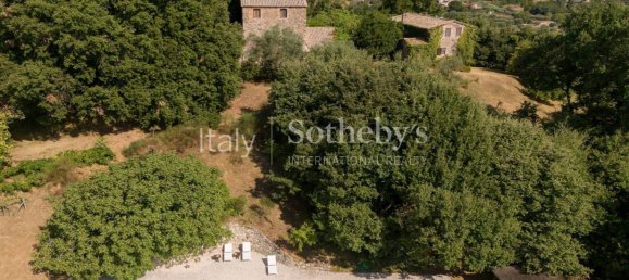 6 bedrooms House in Castel Viscardo, Italy No. 141475 37