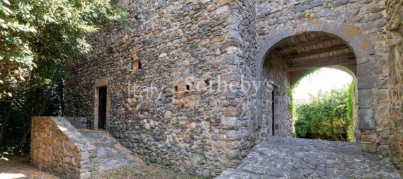 6 bedrooms House in Castel Viscardo, Italy No. 141475 13