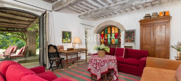 6 bedrooms House in Castel Viscardo, Italy No. 141475 17