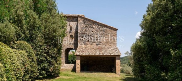 6 bedrooms House in Castel Viscardo, Italy No. 141475 36