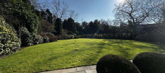 Villa de 11 habitaciónes en Meerbusch, Germany No. 267602 10