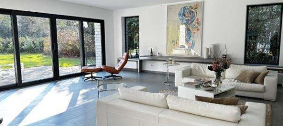 Villa de 11 habitaciónes en Meerbusch, Germany No. 267602 4