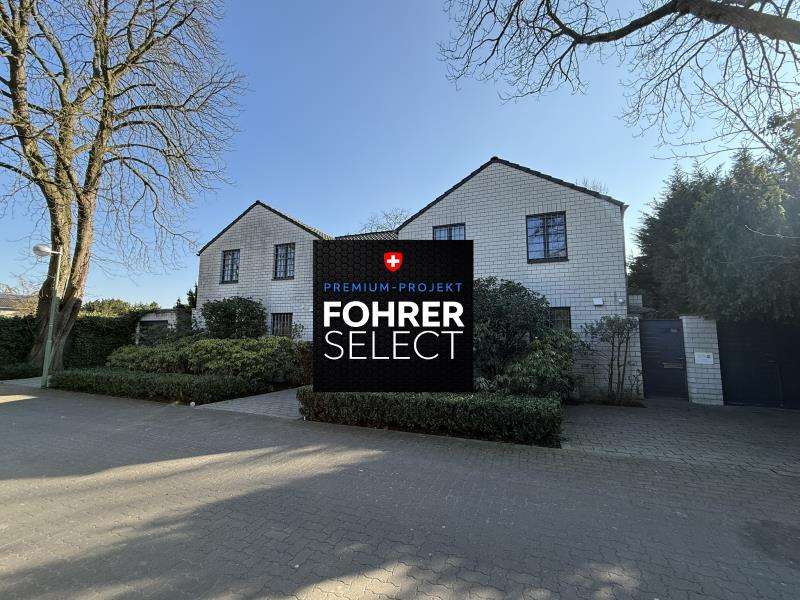 Villa de 11 habitaciónes en Meerbusch, Germany No. 267602