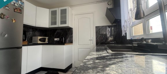 2 Schlafzimmer Wohnung in Garges-les-Gonesse, France, Nr. 325405 2