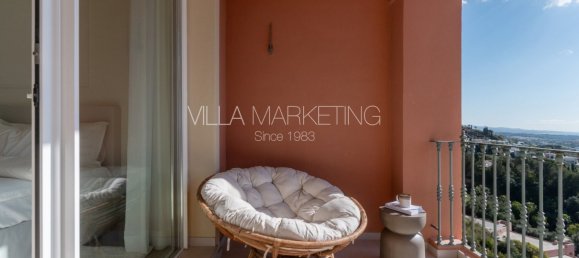 4 غرف نوم منزل ذو طابقين في La Quinta, Spain رقم 100380 28