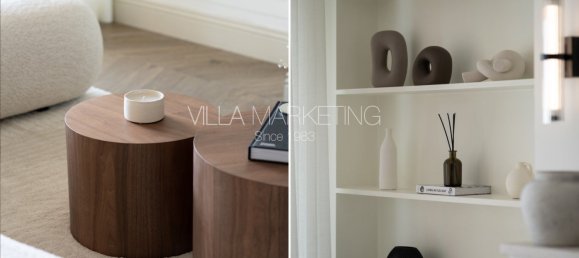 4 غرف نوم منزل ذو طابقين في La Quinta, Spain رقم 100380 3