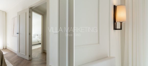 4 غرف نوم منزل ذو طابقين في La Quinta, Spain رقم 100380 29