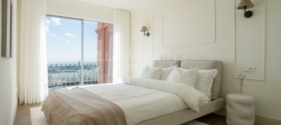 4 غرف نوم منزل ذو طابقين في La Quinta, Spain رقم 100380 31