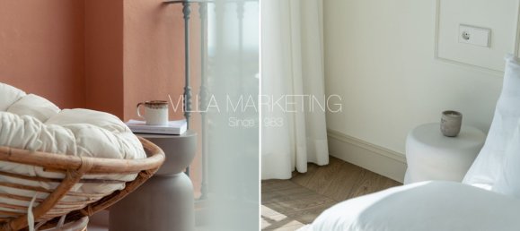 4 غرف نوم منزل ذو طابقين في La Quinta, Spain رقم 100380 30