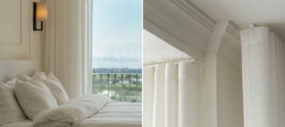 4 غرف نوم منزل ذو طابقين في La Quinta, Spain رقم 100380 26