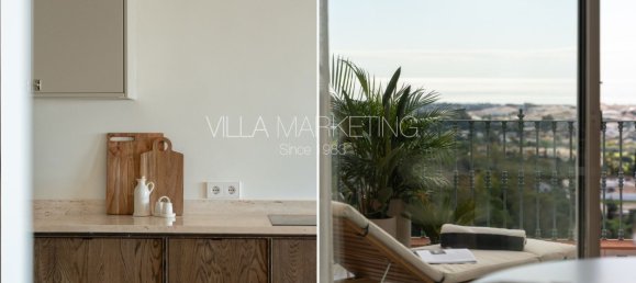 4 غرف نوم منزل ذو طابقين في La Quinta, Spain رقم 100380 8