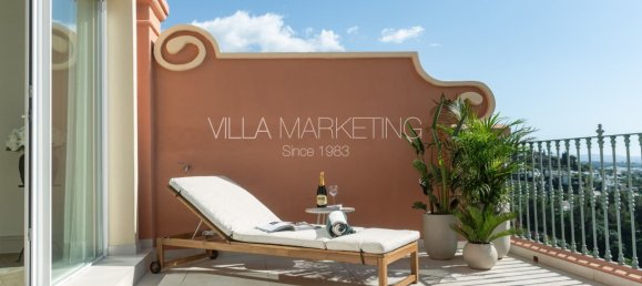 4 غرف نوم منزل ذو طابقين في La Quinta, Spain رقم 100380 17