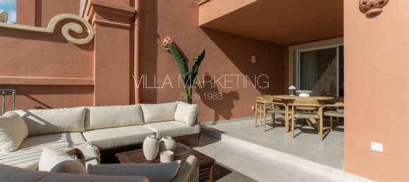 4 غرف نوم منزل ذو طابقين في La Quinta, Spain رقم 100380 16