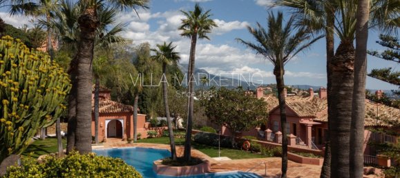 4 غرف نوم منزل ذو طابقين في La Quinta, Spain رقم 100380 39