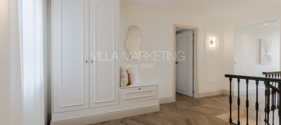 4 غرف نوم منزل ذو طابقين في La Quinta, Spain رقم 100380 37