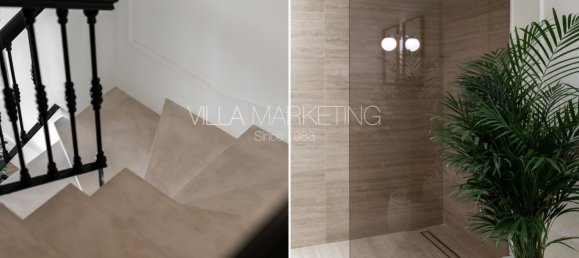 4 غرف نوم منزل ذو طابقين في La Quinta, Spain رقم 100380 36