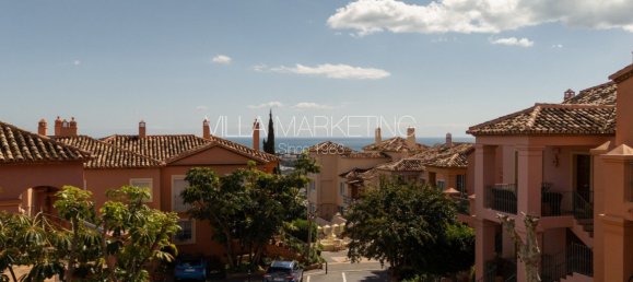 4 غرف نوم منزل ذو طابقين في La Quinta, Spain رقم 100380 41