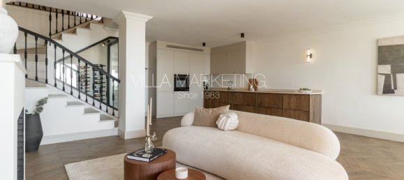 4 غرف نوم منزل ذو طابقين في La Quinta, Spain رقم 100380 5