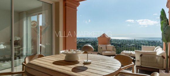 4 غرف نوم منزل ذو طابقين في La Quinta, Spain رقم 100380 14