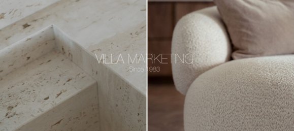 4 غرف نوم منزل ذو طابقين في La Quinta, Spain رقم 100380 6