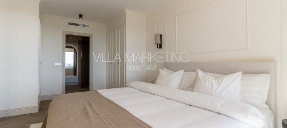 4 غرف نوم منزل ذو طابقين في La Quinta, Spain رقم 100380 27