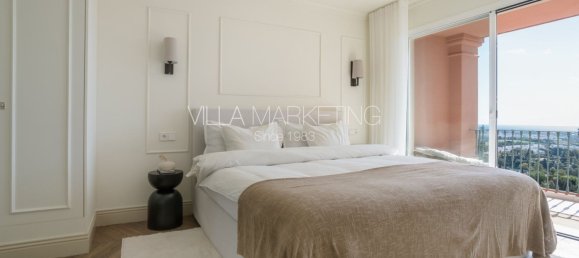 4 غرف نوم منزل ذو طابقين في La Quinta, Spain رقم 100380 25