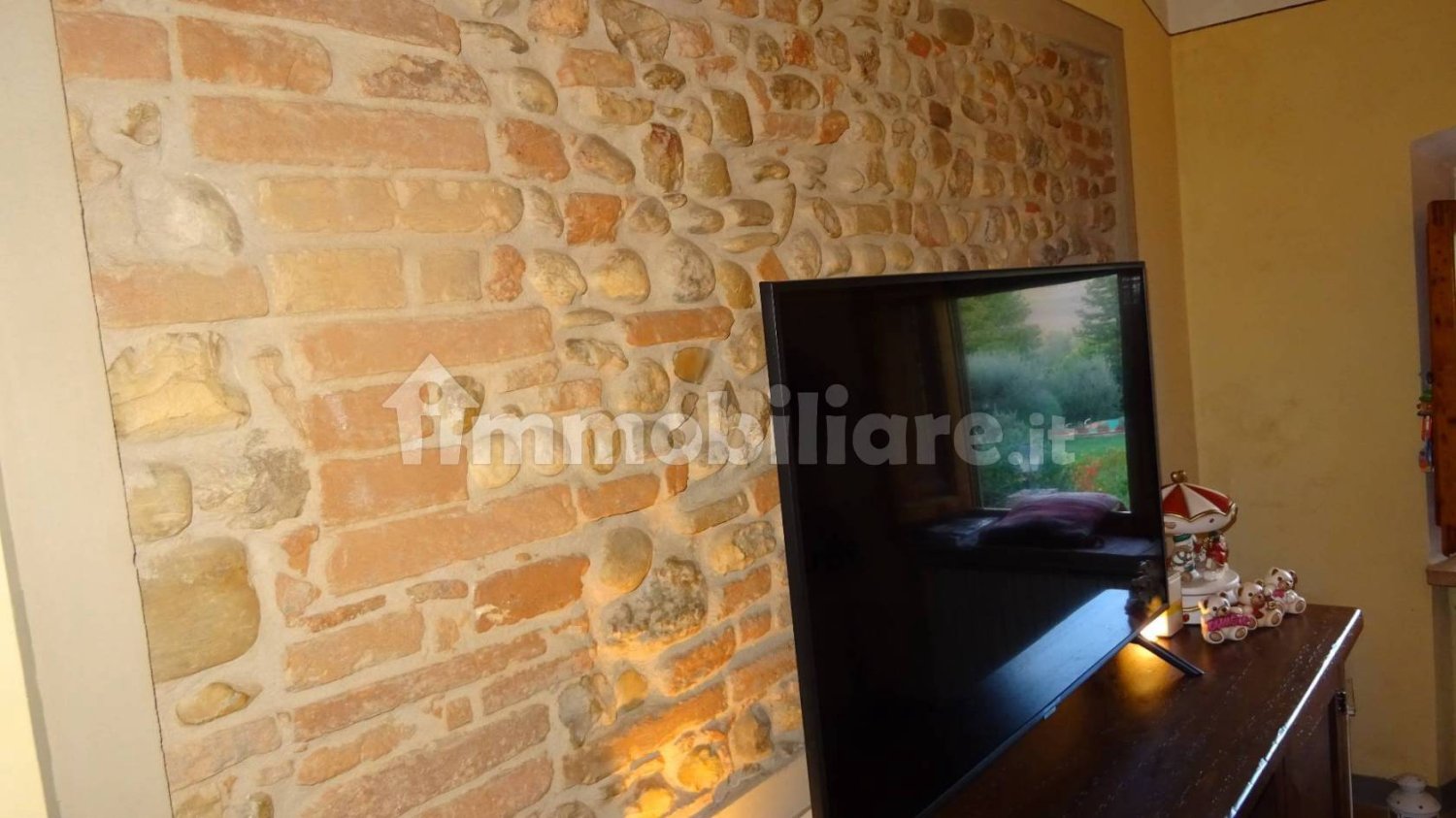 2 bedrooms House in Montespertoli, Italy No. 103709