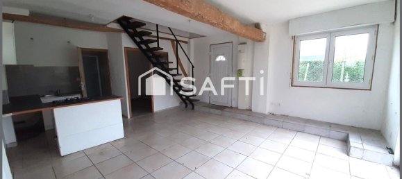 Casa T4 em Rebreuve-Ranchicourt, France N.º 155103 2
