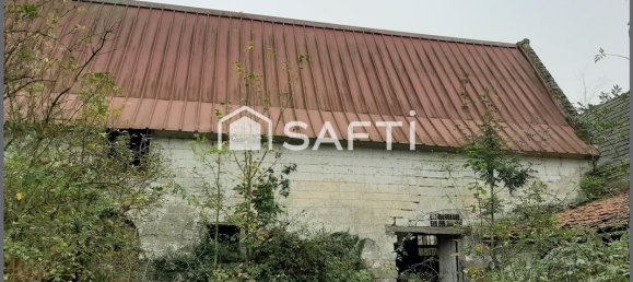 Casa T4 em Rebreuve-Ranchicourt, France N.º 155103 9