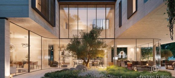 5 غرف نوم فيلا في Tilal Al Ghaf, UAE رقم 114687 9