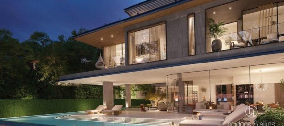 5 غرف نوم فيلا في Tilal Al Ghaf, UAE رقم 114687 3