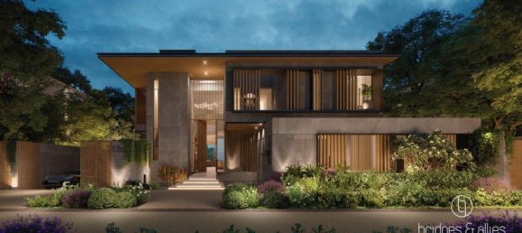 5 غرف نوم فيلا في Tilal Al Ghaf, UAE رقم 114687 11