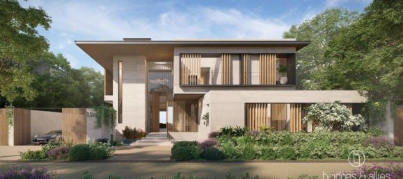 5 غرف نوم فيلا في Tilal Al Ghaf, UAE رقم 114687 15