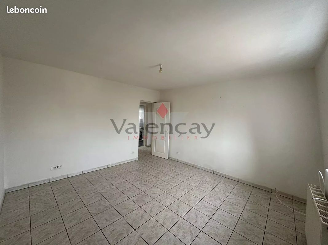 Квартира с 2 спальнями в Мюлуз, Франция № 160074