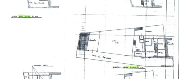 5 Schlafzimmer Villa in Ponteranica, Italy, Nr. 380819 29