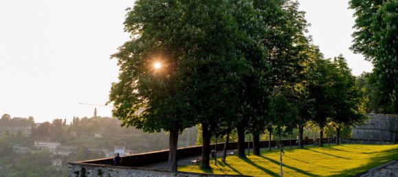 5 Schlafzimmer Villa in Ponteranica, Italy, Nr. 380819 9