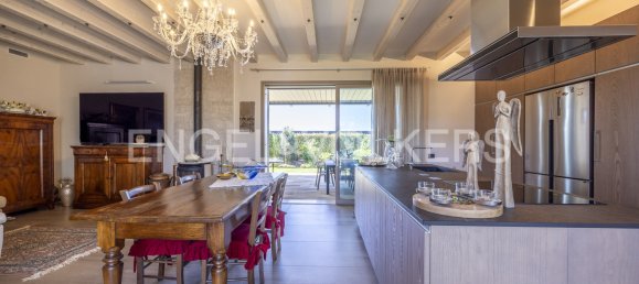 5 bedrooms Villa in Lavagno, Italy No. 263278 2