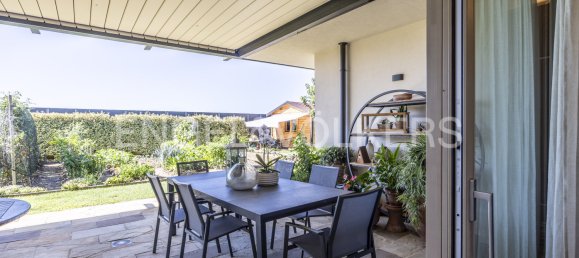 5 bedrooms Villa in Lavagno, Italy No. 263278 4