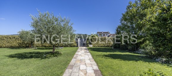 5 bedrooms Villa in Lavagno, Italy No. 263278 16