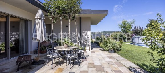 5 bedrooms Villa in Lavagno, Italy No. 263278 15