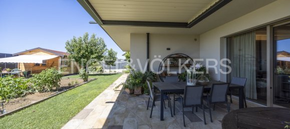 5 bedrooms Villa in Lavagno, Italy No. 263278 19