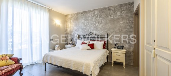 5 bedrooms Villa in Lavagno, Italy No. 263278 6